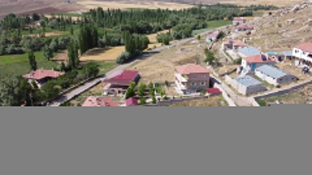 Tomarza Avşarsöğütlü Köyü Resimleri 5