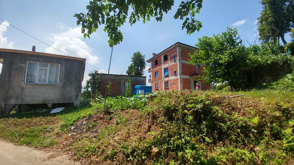Kalkandere Yumurtatepe Köyü Resimleri 3