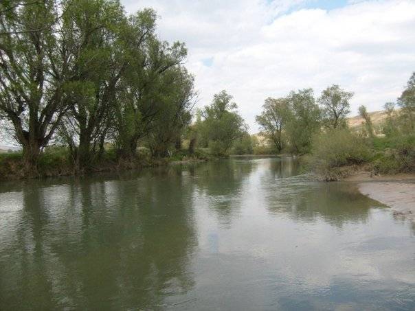 Tomarza Bostanlık Köyü Resimleri 2