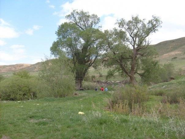 Tomarza Bostanlık Köyü Resimleri 3