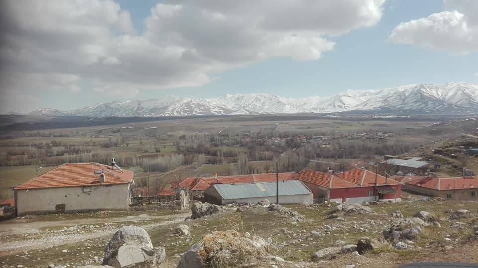 Tomarza Bostanlık Köyü Resimleri 5