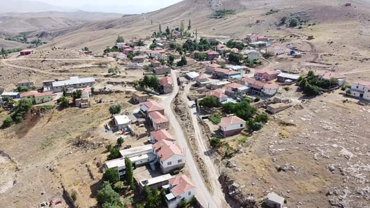 Tomarza Bostanlık Köyü Resimleri 6