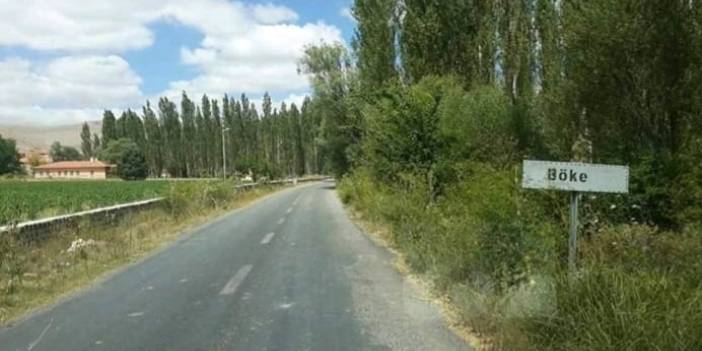 Tomarza Böke   Köyü Resimleri