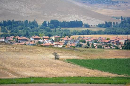 Tomarza Culha Köyü Resimleri 2