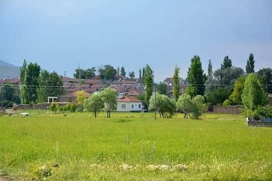 Tomarza Culha Köyü Resimleri 4