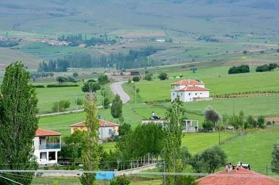 Tomarza Culha Köyü Resimleri 5