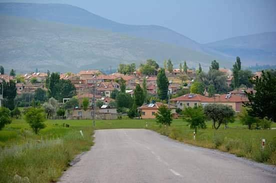 Tomarza Culha Köyü Resimleri 6