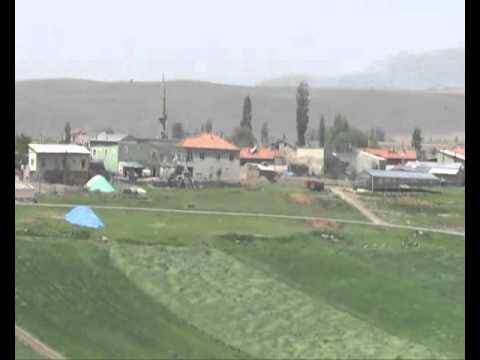 Tomarza Cücün Köyü Resimleri 5