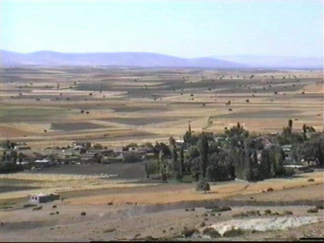 Tomarza Çanakpınar   Köyü Resimleri 1