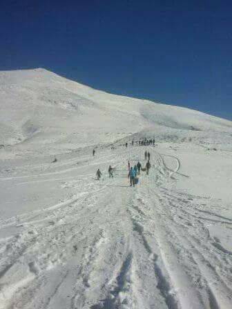 Tomarza Çanakpınar   Köyü Resimleri 4