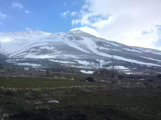 Tomarza Çanakpınar   Köyü Resimleri 5