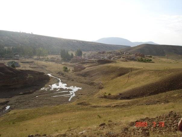 Tomarza Çayinli Köyü  Resimleri 3