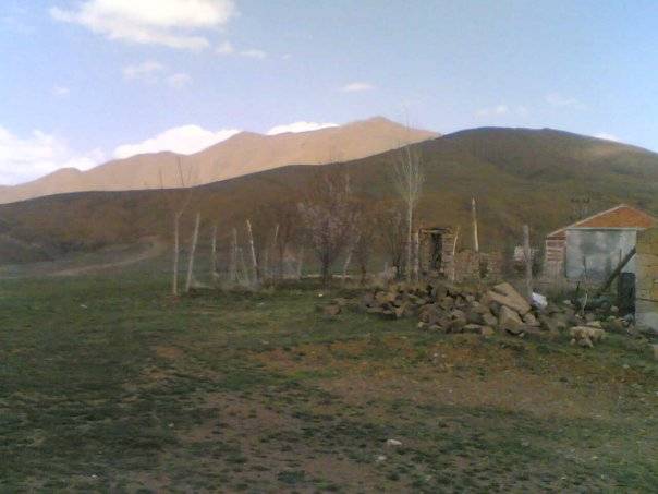 Tomarza Çayinli Köyü  Resimleri 4