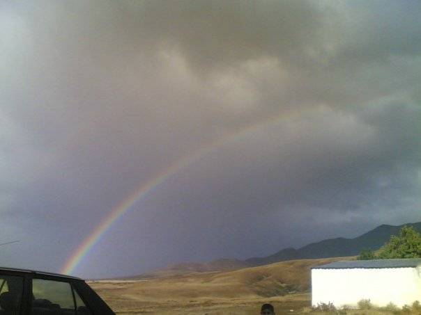 Tomarza Çayinli Köyü  Resimleri 5