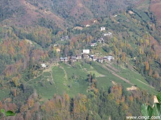 Pazar Akbucak Köyü Resimleri 1