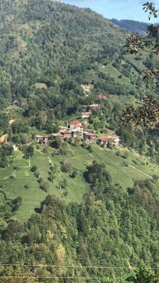 Pazar Akbucak Köyü Resimleri 10