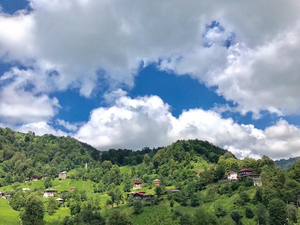 Pazar Akbucak Köyü Resimleri 4