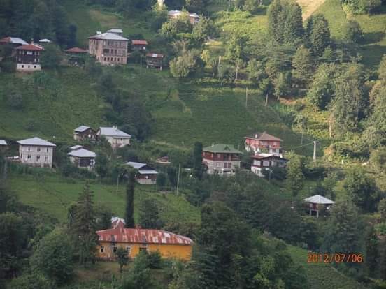 Pazar Akbucak Köyü Resimleri 7