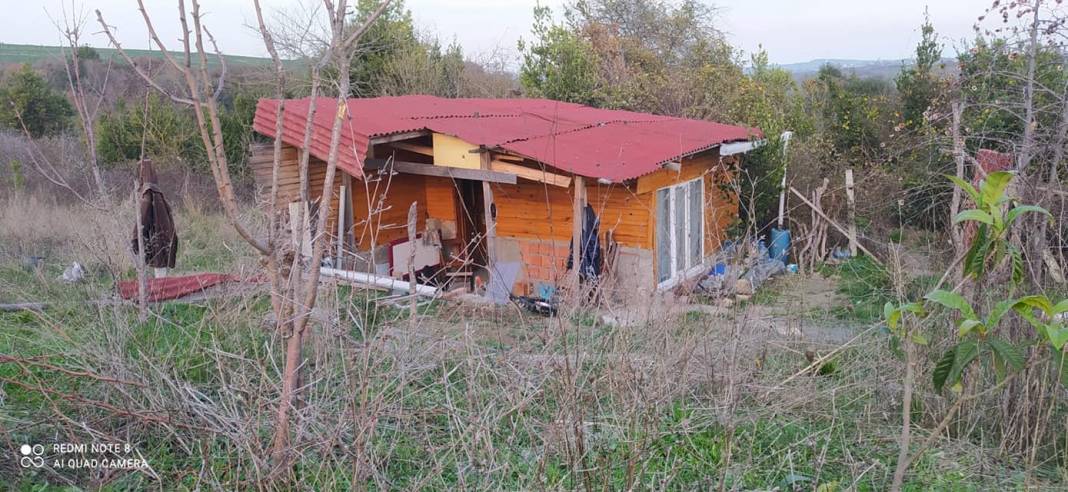 Arnavutköy Boyalık Köyü Resimleri 2