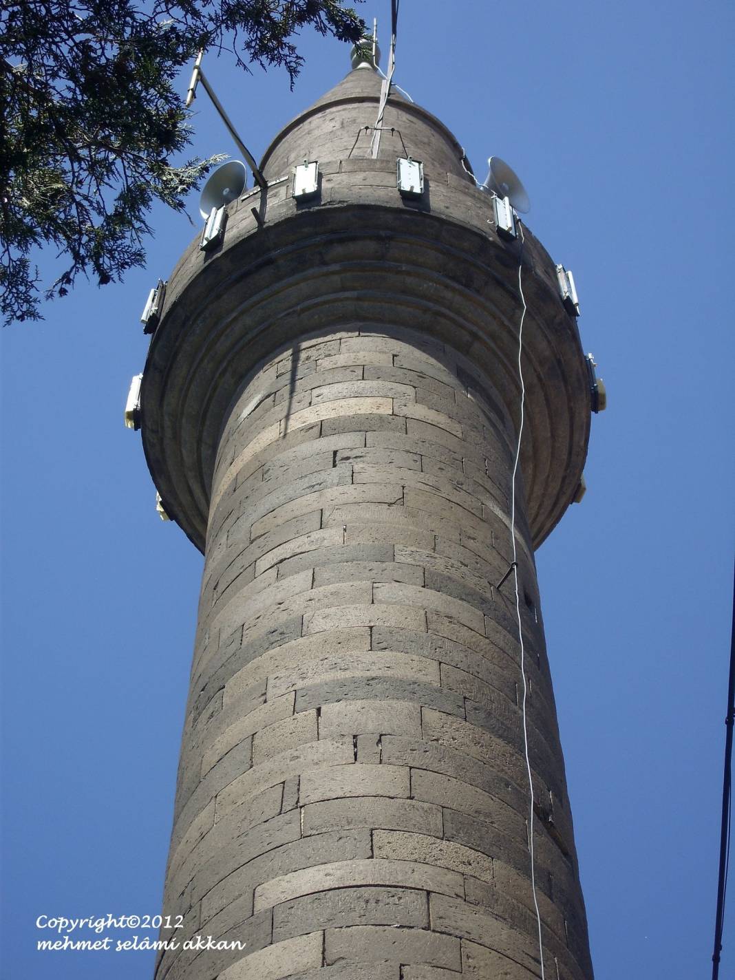 Tomarza Gülveren Köyü Resimleri 5