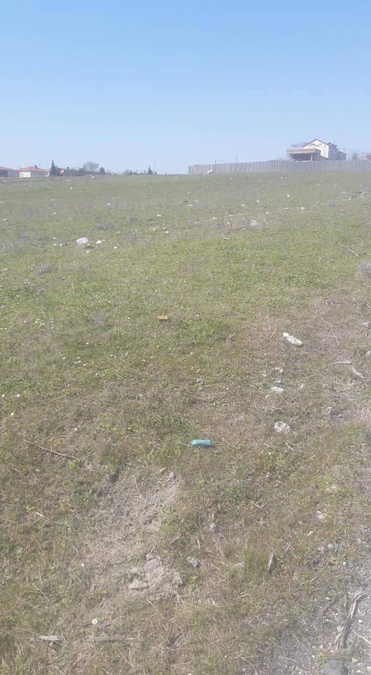 Arnavutköy Deliklikaya Köyü Resimleri 1