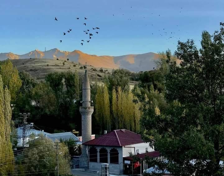 Tomarza Güzelce Köyü Resimleri 4