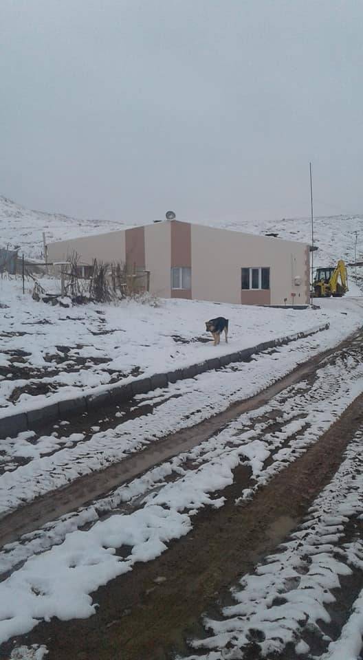 Tomarza Işıklar Köyü Resimleri 4