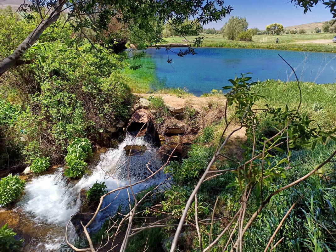 Tomarza İmamkullu Köyü Resimleri 8