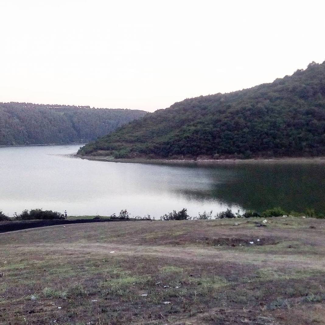 Arnavutköy Hacımaşlı Köyü Resimleri 1