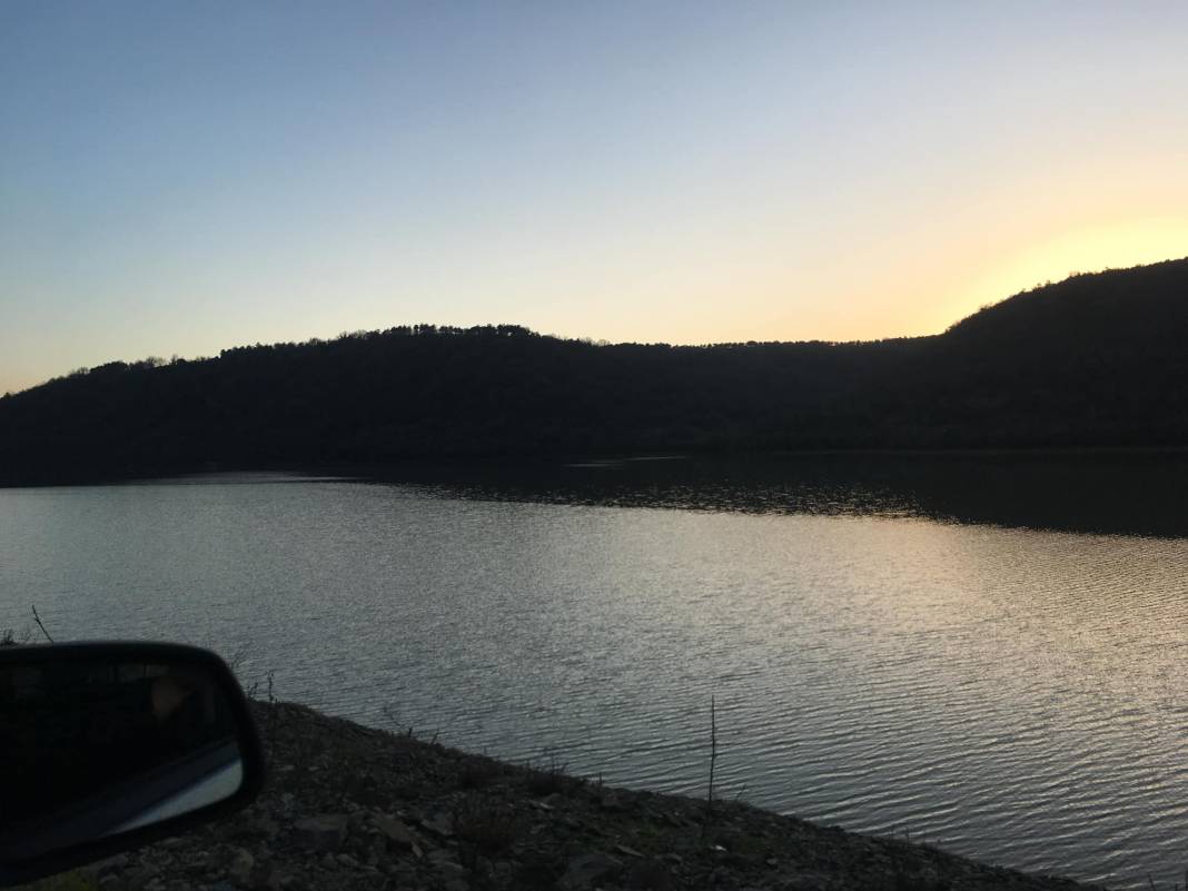 Arnavutköy Hacımaşlı Köyü Resimleri 3