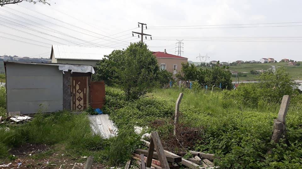 Arnavutköy Hadımköy Köyü Resimleri 4