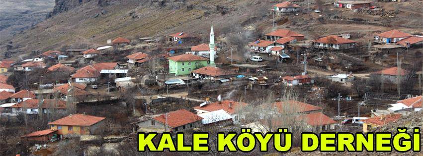 Tomarza Kale Köyü Resimleri 2