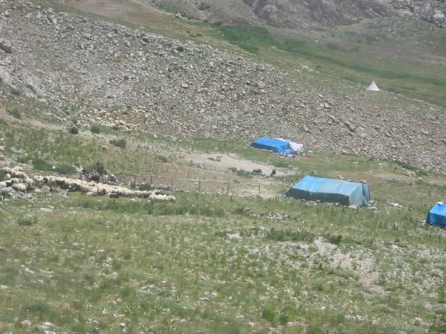 Tomarza Kesir Köyü  Resimleri 1