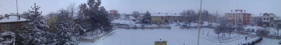 Tomarza Kesir Köyü  Resimleri 3