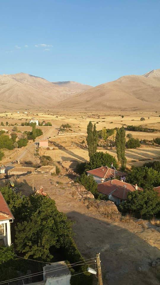 Tomarza Kesir Köyü  Resimleri 5