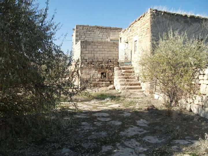 Tomarza Kevenağıl Köyü Resimleri 1