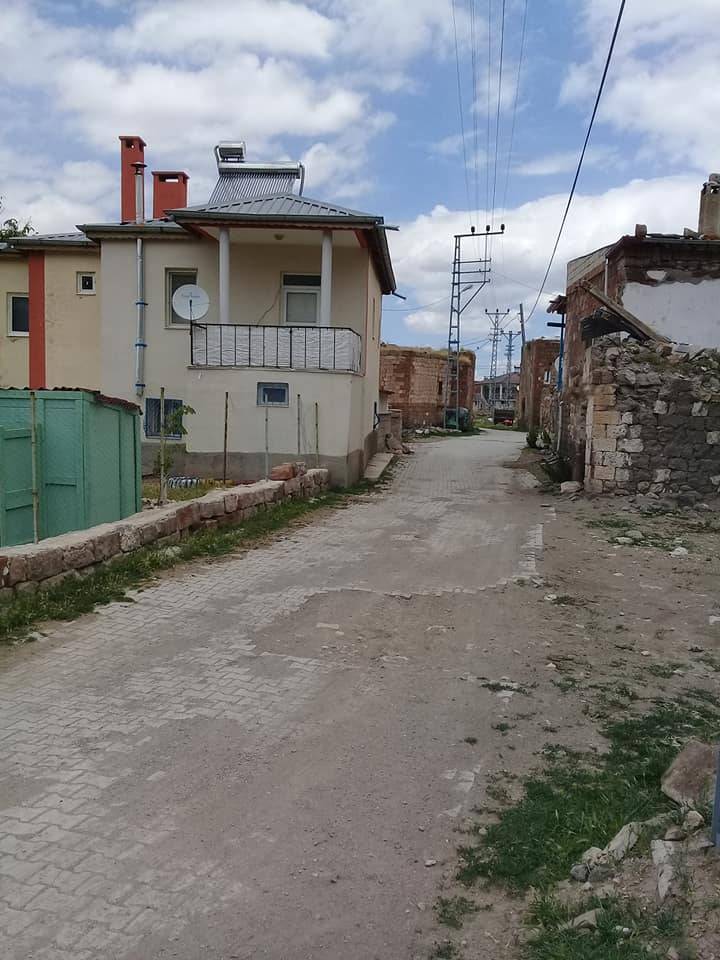 Tomarza Kızılören Köyü Resimleri 5