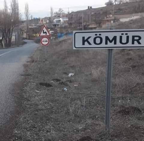 Tomarza Kömür Köyü Resimleri 5
