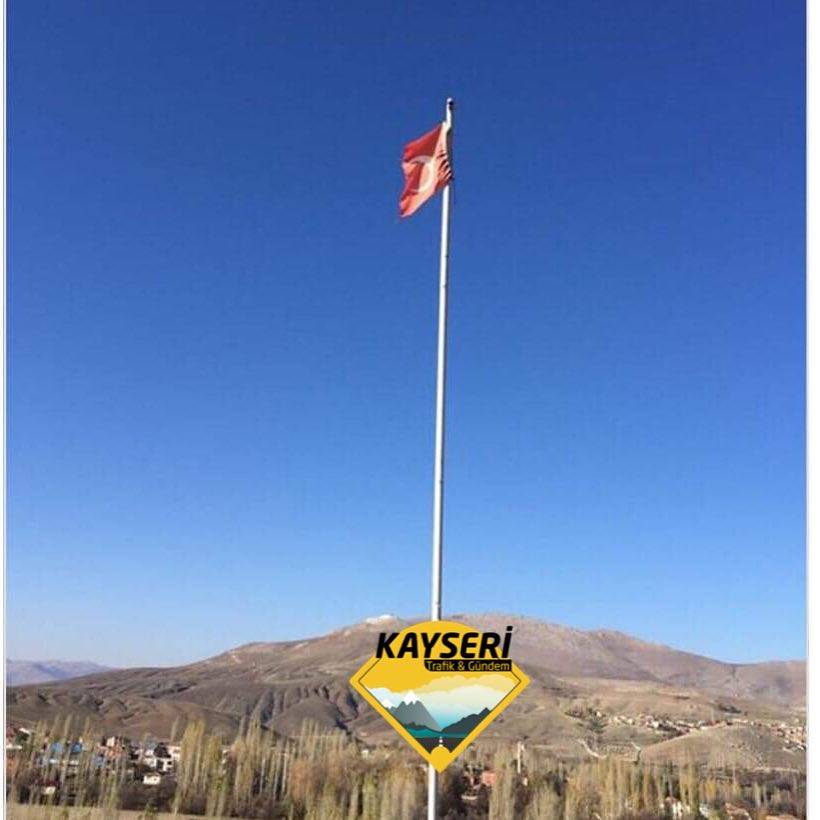 Tomarza Köprübaşı Köyü Resimleri 2