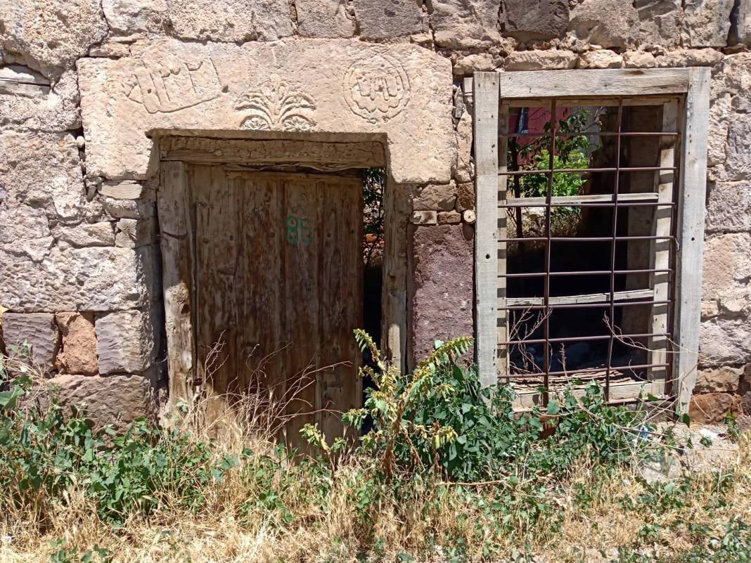 Tomarza Köprübaşı Köyü Resimleri 3