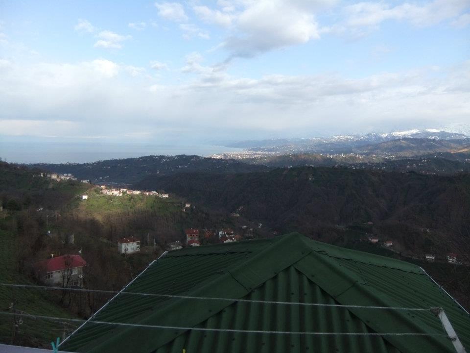 Pazar Aktepe Köyü Resimleri 4