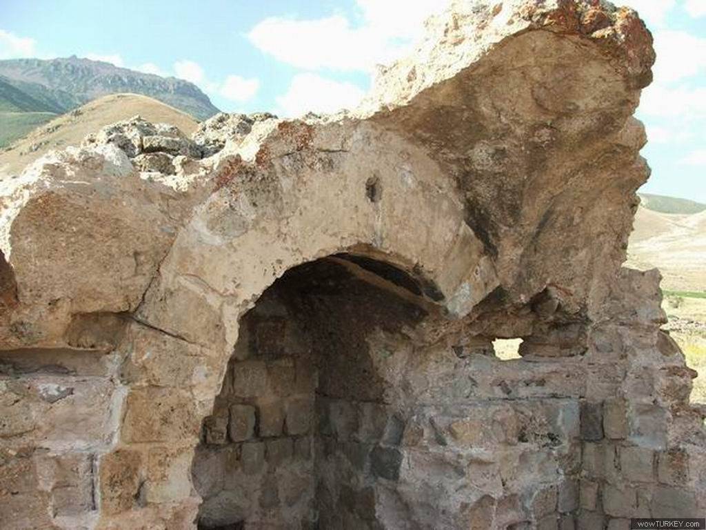 Tomarza Kuşcağız Köyü Resimleri 3