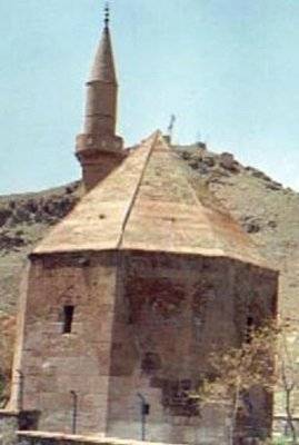 Tomarza Kuşcağız Köyü Resimleri 4