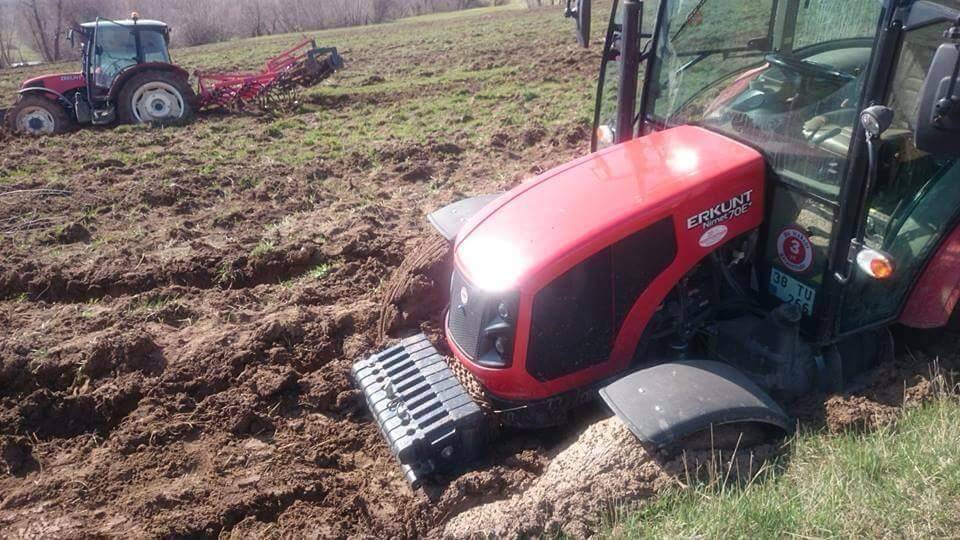 Tomarza Melikviran Köyü Resimleri 1