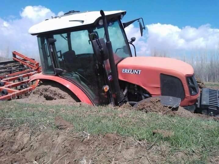 Tomarza Melikviran Köyü Resimleri 3