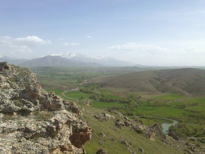 Tomarza Melikviran Köyü Resimleri 5