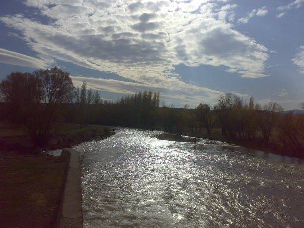 Tomarza Melikviran Köyü Resimleri 6