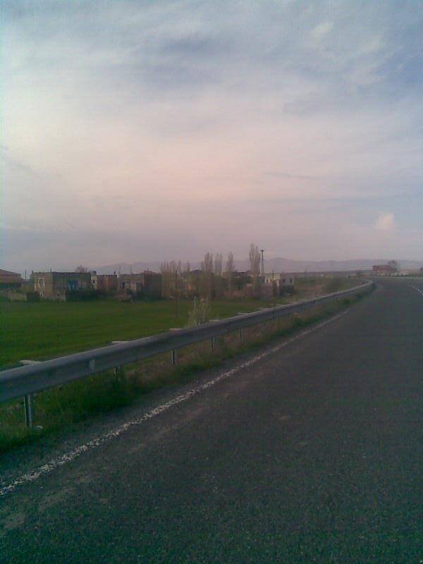 Tomarza Pusatlı Köyü Resimleri 1