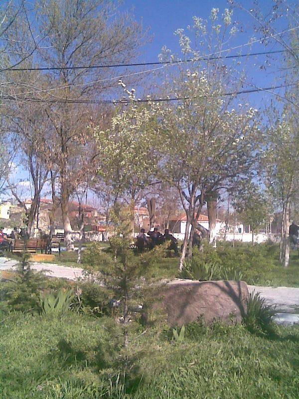 Tomarza Pusatlı Köyü Resimleri 2