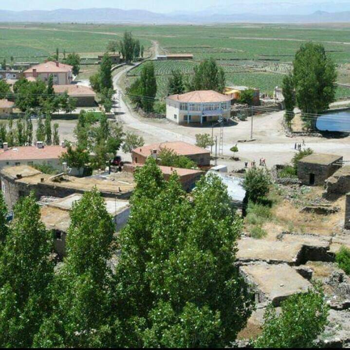 Tomarza Pusatlı Köyü Resimleri 4